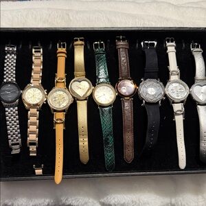 Watch Set
